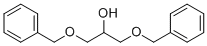 1,3-Bis(benzyloxy)-2-propanol Structure,6972-79-8Structure