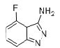 4-Fluoro-3h-indazol-3-amine Structure,697230-91-4Structure