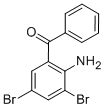 2-Amino-3,5-dinitrothophene Structure,69751-74-2Structure