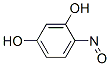 4-Nitrosoresorcinol Structure,698-31-7Structure