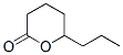 5-Octanolide Structure,698-76-0Structure