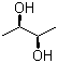 (±)-2,3-butanediol Structure,6982-25-8Structure