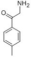 2-Amino-4-methylacetophenone Structure,69872-37-3Structure