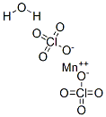 Manganese(II) perchlorate hydrate Structure,698999-57-4Structure