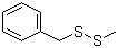 Benzyl methyl disulfide Structure,699-10-5Structure