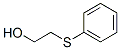 2-(Phenylthio)ethanol Structure,699-12-7Structure