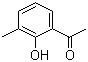 1-(2-Hydroxy-3-methyl-phenyl)-ethanone Structure,699-91-2Structure