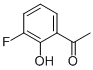 1-(3-Fluoro-2-hydroxyphenyl)ethanone Structure,699-92-3Structure