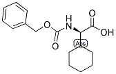 Z-D-Cyclohexylglycine Structure,69901-85-5Structure