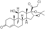 Bis(2,6-diphenylphenoxy)niobium(V) cholride,benzene complex(2:1) Structure,699012-35-6Structure