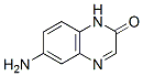 6-Aminoquinoxalin-2(1h)-one Structure,69904-06-9Structure