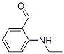 Benzaldehyde, 2-(ethylamino)-(9ci) Structure,69906-00-9Structure