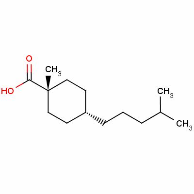 Loxanast Structure,69915-62-4Structure