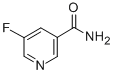 5-Fluoronicotinamide Structure,70-58-6Structure