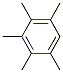 Pentamethylbenzene Structure,700-12-9Structure