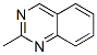 Quinazoline, 2-methyl- (6ci,7ci,8ci,9ci) Structure,700-79-8Structure