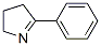 5-Phenyl-3,4-dihydro-2h-pyrrole Structure,700-91-4Structure