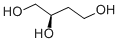 (R)-1,2,4-Butanetriol Structure,70005-88-8Structure