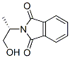 2-[(1S)-2-hydroxy-1-methylethyl]-1h-isoindole-1,3(2h)-dione Structure,70058-19-4Structure