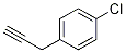 1-Chloro-4-prop-2-yn-1-ylbenzene Structure,70090-69-6Structure