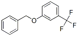 3-Benzyloxybenzotrifluoride Structure,70097-64-2Structure