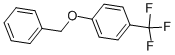 4-Benzyloxybenzotrifluoride Structure,70097-65-3Structure