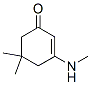 5,5-Dimethyl-3-(methylamino)-2-cyclohexen-1-one Structure,701-58-6Structure