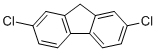 2,7-Dichlorofluorene Structure,7012-16-0Structure