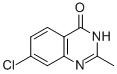 7-Chloro-2-methylquinazolin-4-ol Structure,7012-88-6Structure