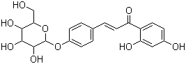 Neoisoliquiritin Structure,7014-39-3Structure