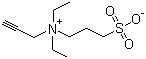 DEPS Structure,70155-90-7Structure