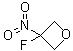 3-Fluoro-3-nitrooxetane Structure,70187-44-9Structure