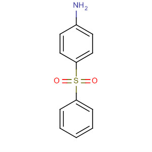 4-(Phenylsulfonyl)benzenamine Structure,7019-01-4Structure