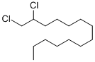 1,2-Dichlorotetradecane Structure,701920-83-4Structure