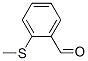 2-(Methylthio)Benzaldehyde Structure,7022-45-9Structure