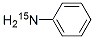 Benzenamine-15n Structure,7022-92-6Structure