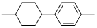 1-Methyl-4-(4-methyl-cyclohexyl)-benzene Structure,70243-62-8Structure