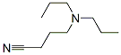 4-(Di-n-propylamino)butyronitrile Structure,70288-99-2Structure