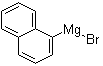 1-Naphthylmagnesium bromide Structure,703-55-9Structure