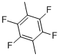 2,3,5,6-Tetrafluoro-p-xylene Structure,703-87-7Structure