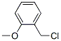 2-Methoxybenzyl chloride Structure,7035-02-1Structure