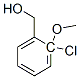 5-Chloro-2-methoxybenzyl alcohol Structure,7035-10-1Structure