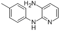 N2-(4-methylphenyl)-2,3-pyridinediamine Structure,70358-38-2Structure