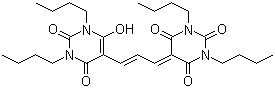 Dibac4(3) Structure,70363-83-6Structure