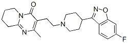 3-Ethyl-2-methyl-6,7,8,9-tetrahydro-4h-pyrido[1,2-a]pyrimidin-4-one Structure,70381-58-7Structure