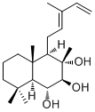 6α-hydroxynidorellol Structure,70387-38-1Structure