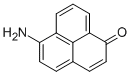 6-Amino-1-phenalenone Structure,70402-14-1Structure