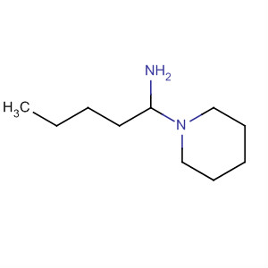 1-(5-Aminopentyl)piperidine Structure,70403-69-9Structure