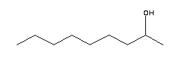 (S)-(+)-2-nonanol Structure,70419-06-6Structure