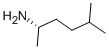 (S)-2-amino-6-methylheptane Structure,70419-10-2Structure